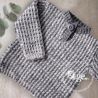 Jasper Sweater - P228