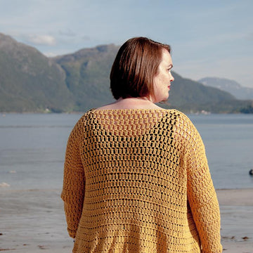 Summer Cardigan
