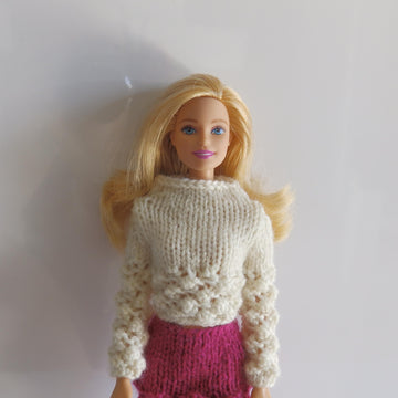 Barbie Bubbles Outfit