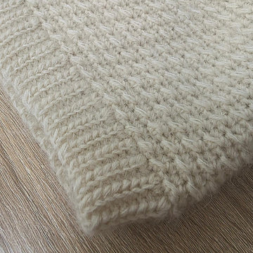 Niebla Beanie
