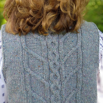 Backbone Vest