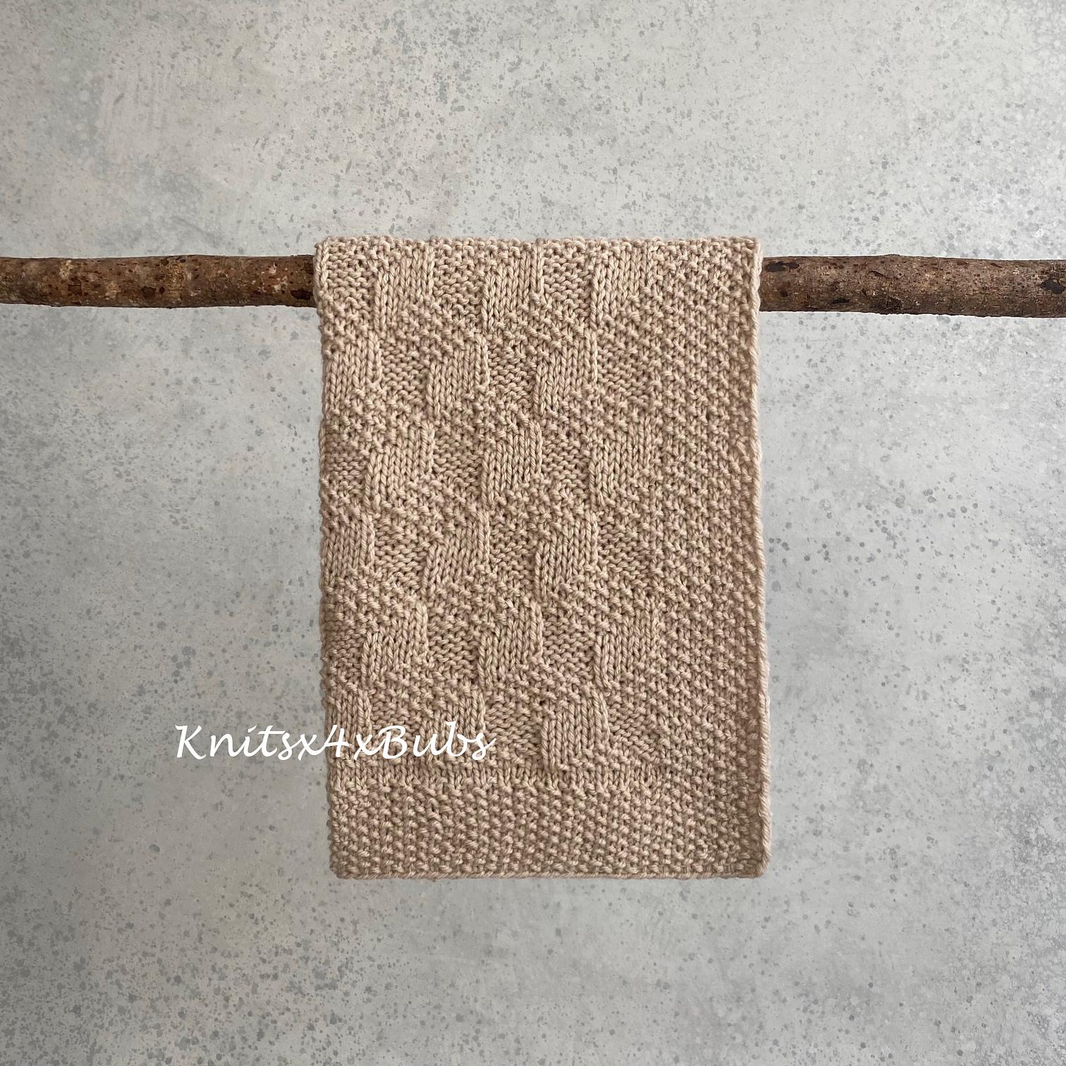 Iceland Baby Blanket