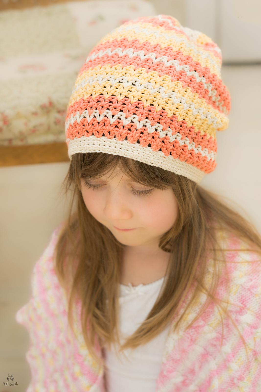 Vida surf slouch