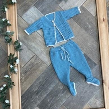 Pram set