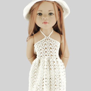GOTZ Doll Margaret Outfit
