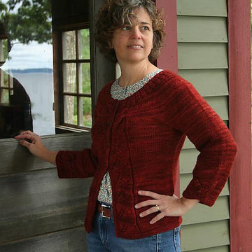 Lillian Fay