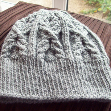 Wheatsheaf Hat