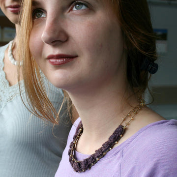 Dutrieu Necklace