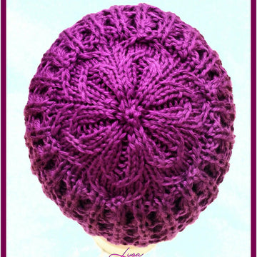 Melati Hat