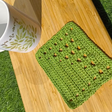 Trellis 3 Coaster