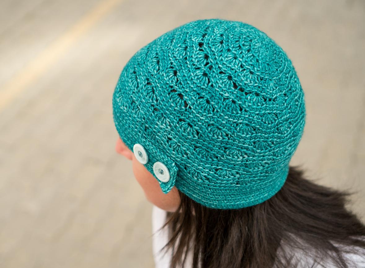 Ten Times Beanie