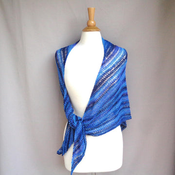 Nova Shawl