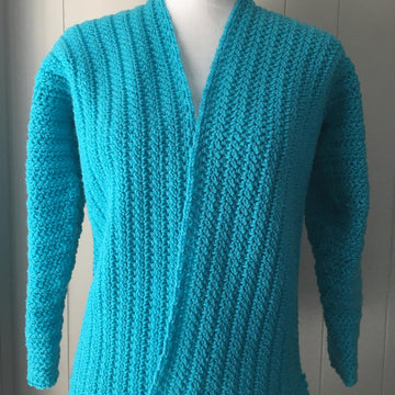 Fairland Cardigan