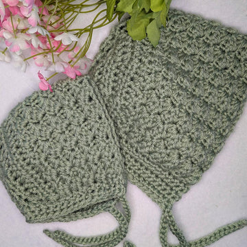 Fields Bonnet