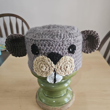 Hopper Beaver Hat