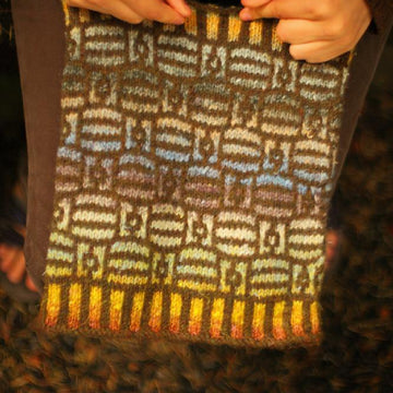 Beltane Cowl