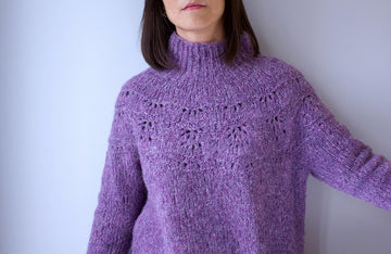 Melody sweater