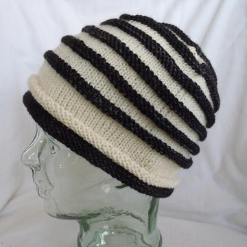 Roy G. Biv Hat