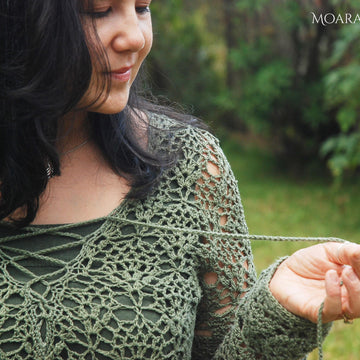 Chandra Tunic