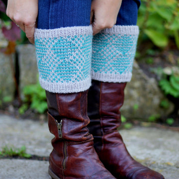 Norfolk Boot Toppers