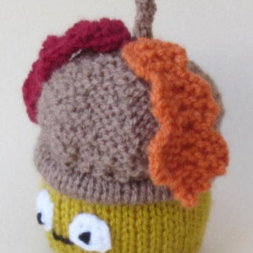 Acorn Chocolate Orange Cosy