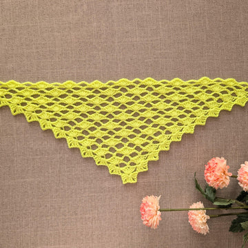 Crochet Baktus #97