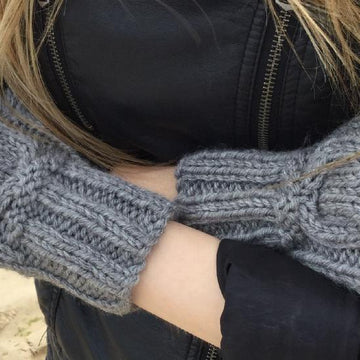“Owl” Mitts 5 sizes