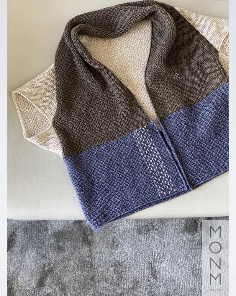 Teahouse Cardigan