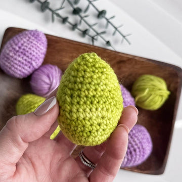 Pip the Chick Egg
