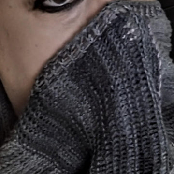 Hot Goblin Summer Cowl Hood