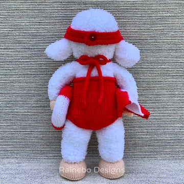 Lifeguard Lamb
