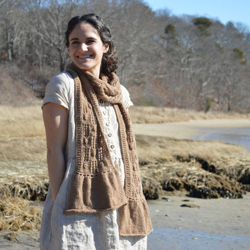 Spellbinder Scarf