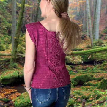 The Pixie Tee