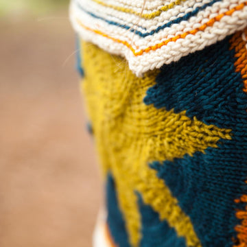 Wayfaring Vest