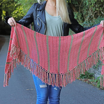 Alannah Shawl