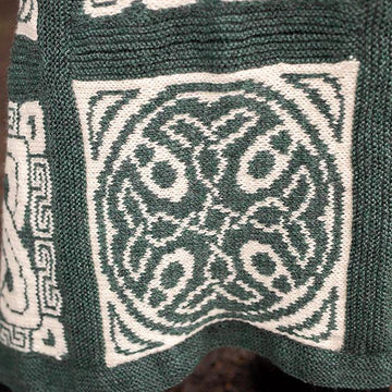 Nevern Throw