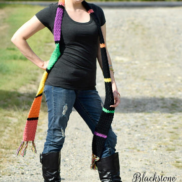 Lorelai Scarf