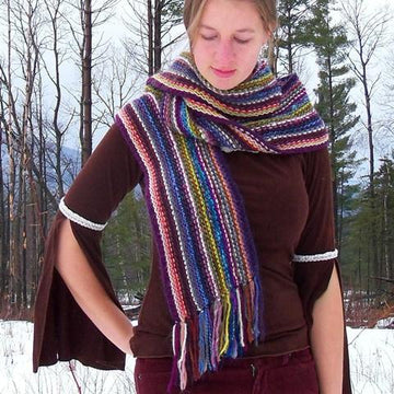 Snippet Scarf