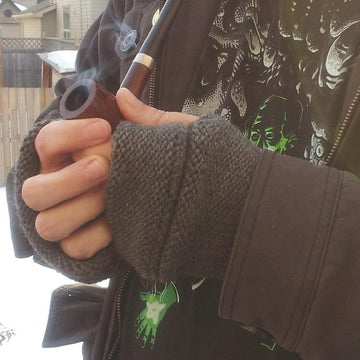 Wizard Warmers