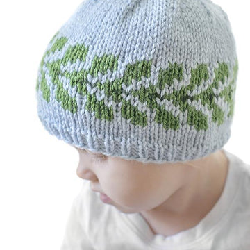 Vine Hat