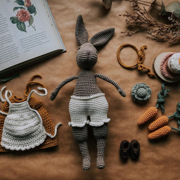 Lili Bunny