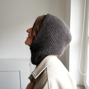 NOMAD Hood