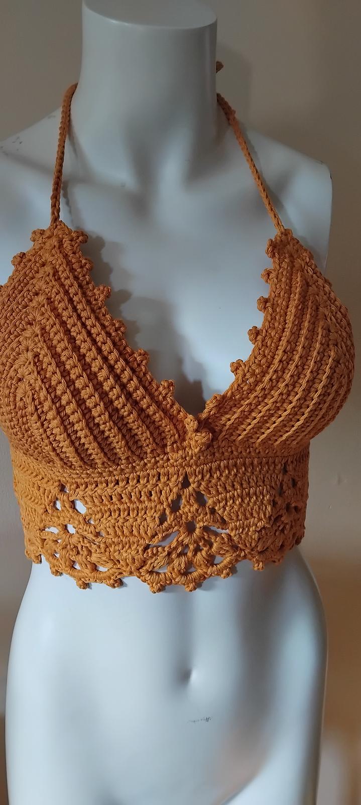 The Ember & Ivy Bralette