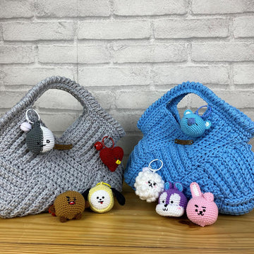 Shooky BT21