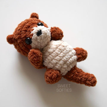 Pocket Otter