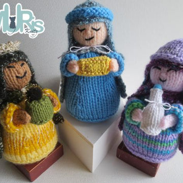 Three Kings