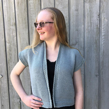Caia Cardigan