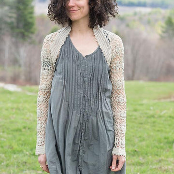 Karuna Shrug