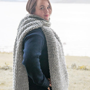 Scato Scarf