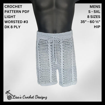 Kayne Mens Polo & Shorts Set